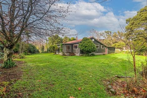 Photo of property in 325 Kumeroa Road, Kumeroa, Woodville, 4997