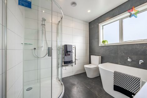 Photo of property in 36b Cudby Street, Woburn, Lower Hutt, 5011