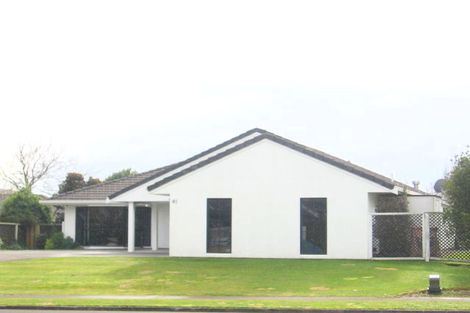 Photo of property in 41 Harrowfield Drive, Harrowfield, Hamilton, 3210