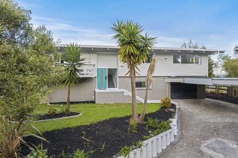Photo of property in 47 Arthur Road, Hillpark, Auckland, 2102