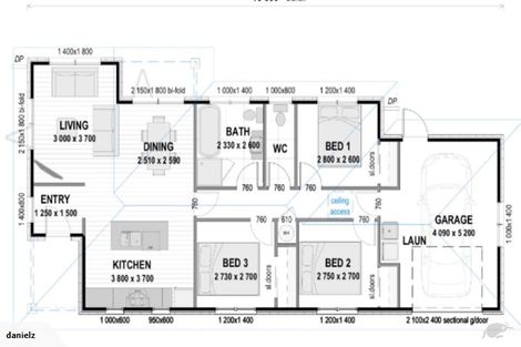 Photo of property in 5 Clairet Lane, Te Kauwhata, 3710