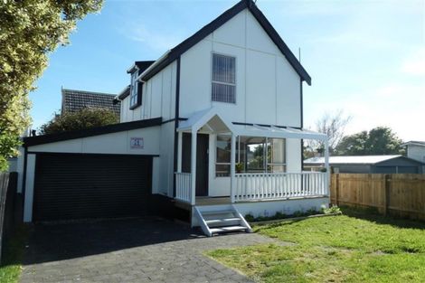 Photo of property in 5/69 Kenderdine Road, Papatoetoe, Auckland, 2025