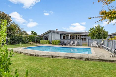 Photo of property in 13 Gordon Terrace, Matamata, 3400