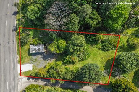 Photo of property in 1580 Rings Road, Coromandel, 3506