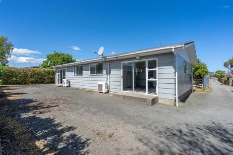 Photo of property in 366 Tay Street, Turnbull Thomson Park, Invercargill, 9810