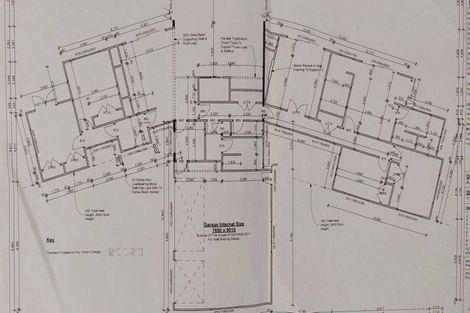 Photo of property in 382 Taukoro Road, Morrinsville, 3375