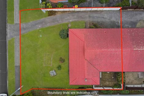 Photo of property in 1/461 Great South Road, Opaheke, Papakura, 2113