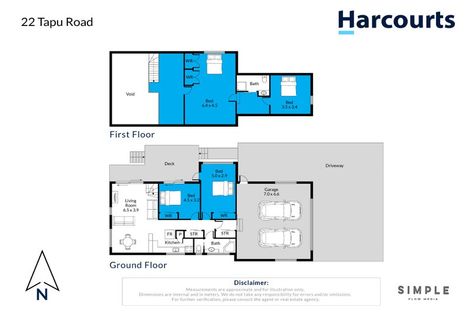 Photo of property in 22 Tapu Road, Huapai, Kumeu, 0810