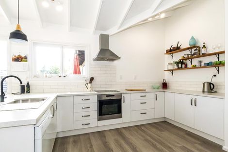 Photo of property in 4 Fergusson Street, Geraldine, 7930