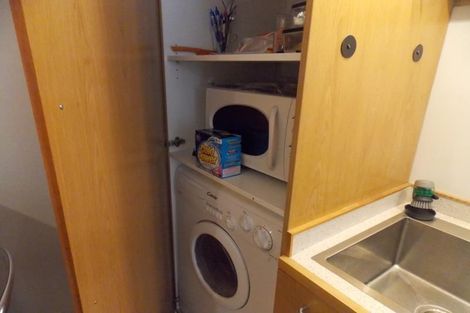 Photo of property in Quest On Johnston, 5/35a Johnston Street, Wellington Central, Wellington, 6011