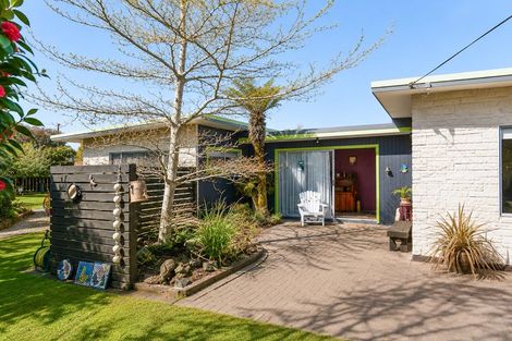 Photo of property in 104 Fitzroy Avenue, Fitzroy, Hamilton, 3206