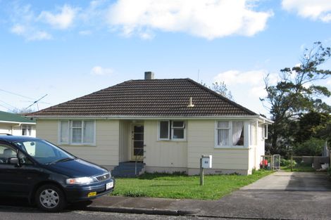 Photo of property in 40 Hamill Road, Otara, Auckland, 2023