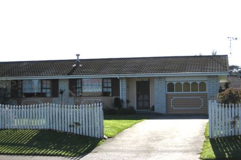 Photo of property in 34 Criterion Street, Bulls, 4818