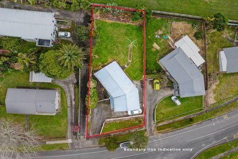Photo of property in 10 Fairburn Street, Raumanga, Whangarei, 0110
