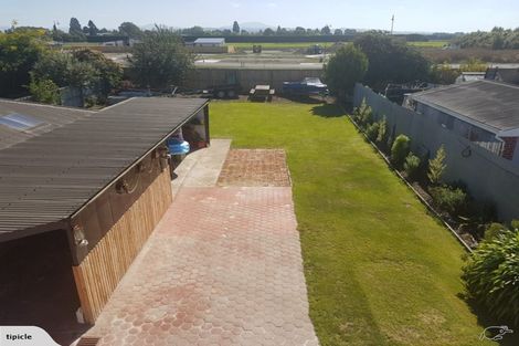 Photo of property in 122 Kippenberger Avenue, Rangiora, 7400