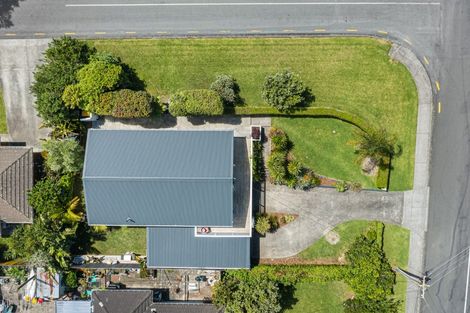 Photo of property in 121 Taikata Road, Te Atatu Peninsula, Auckland, 0610