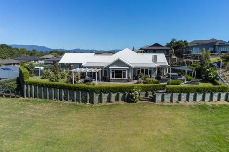 Photo of property in 15 Lynley Park Drive, Omokoroa, 3114