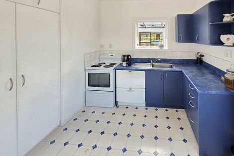 Photo of property in 97 Second Street, Kumara, 7832