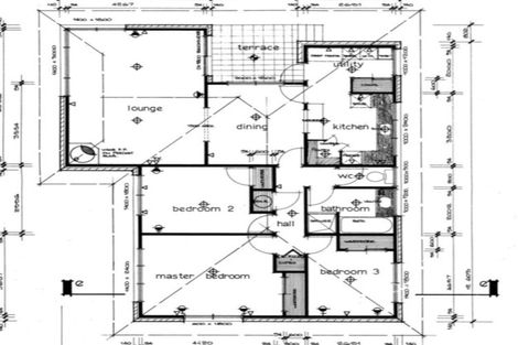 Photo of property in 3 Toop Street, Havelock North, 4130