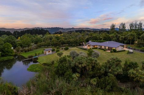 Photo of property in 14 Twin Peaks Grove, Koputaroa, Levin, 5575