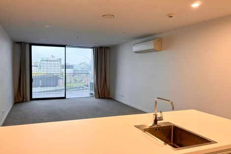 Photo of property in 407/231 Madras Street, Christchurch Central, Christchurch, 8011