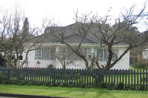 Photo of property in 60 Weaver Street, Whau Valley, Whangarei, 0112