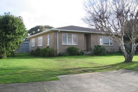 Photo of property in 14 Churchill Avenue, Feilding, 4702