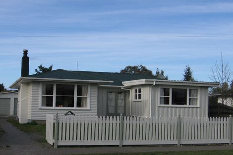 Photo of property in 113 Oxford Street, Lansdowne, Masterton, 5810