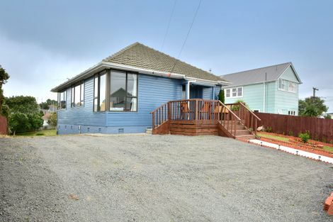 Photo of property in 4 Milford Avenue, Calton Hill, Dunedin, 9012