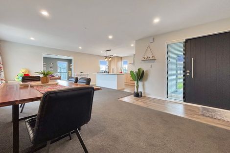 Photo of property in 2 Napper Place, Halswell, Christchurch, 8025