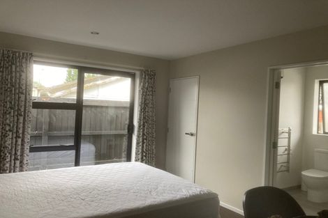 Photo of property in 31a Euston Street, Riccarton, Christchurch, 8041