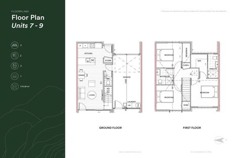 Photo of property in 9/8 Akoranga Place, Hornby, Christchurch, 8042