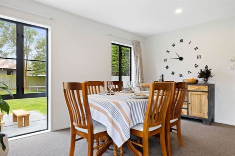 Photo of property in 2 Raymond Orr Meadows, Rangiora, 7400