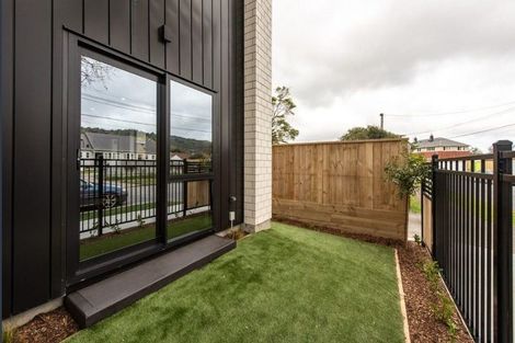Photo of property in 1/10 Biddle Crescent, Taita, Lower Hutt, 5011