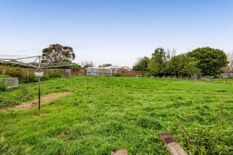 Photo of property in 53 Kapuni Street, Manaia, 4612