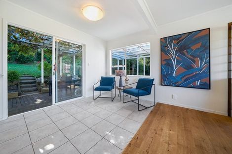 Photo of property in 94 Stapleford Crescent, Browns Bay, Auckland, 0630