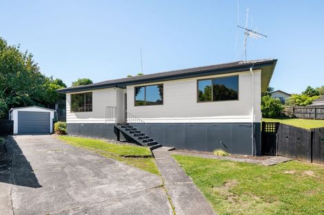 Photo of property in 65 Cullimore Street, Pukete, Hamilton, 3200