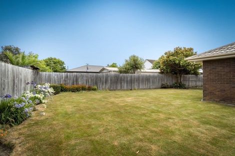 Photo of property in 7a Dufek Crescent, Wigram, Christchurch, 8042