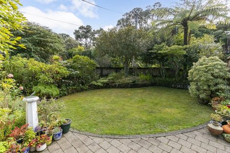 Photo of property in 21 Clark Street, Khandallah, Wellington, 6035