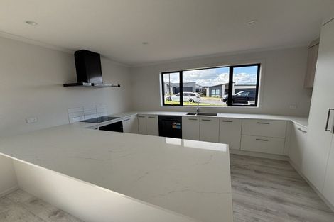 Photo of property in 21 Hoki Avenue, Morrinsville, 3300