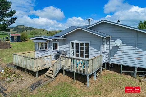 Photo of property in 76 Riponui Road, Purua, Whangarei, 0176