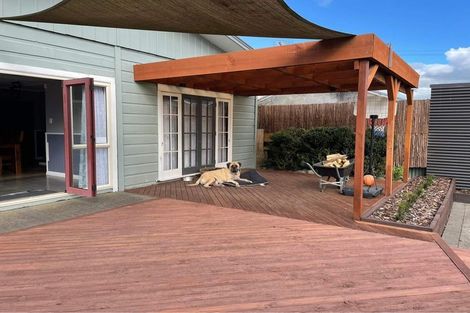 Photo of property in 34 Seddon Street, Aramoho, Whanganui, 4500