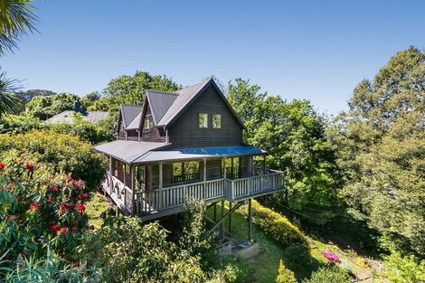 Photo of property in 508 Queens Drive, Dunedin Central, Dunedin, 9016