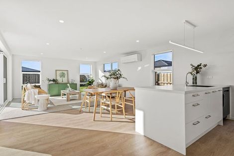 Photo of property in 19 Wilkin Street, Woodend, 7610