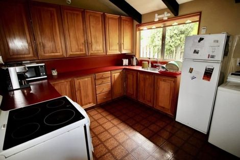 Photo of property in 21 Jollies Pass Road, Hanmer Springs, 7334