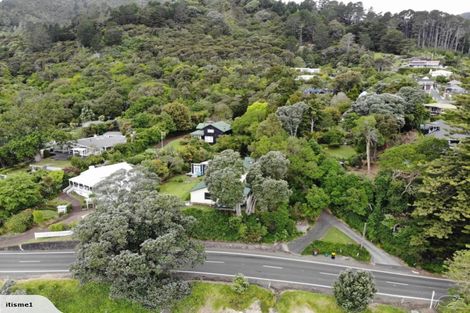 Photo of property in 264 Thames Coast Sh25 Road, Thornton Bay, Thames, 3575