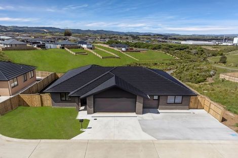 Photo of property in 6 Titchmarsh Lane, Pokeno, 2402