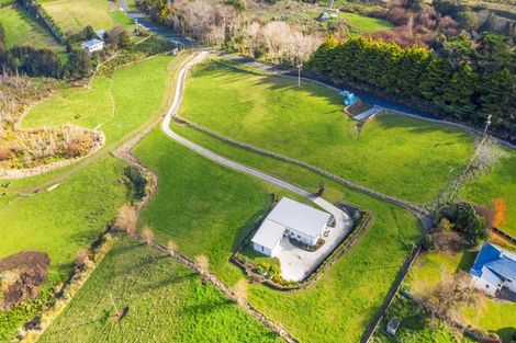 Photo of property in 242b Turuturu Road, Hawera, 4674