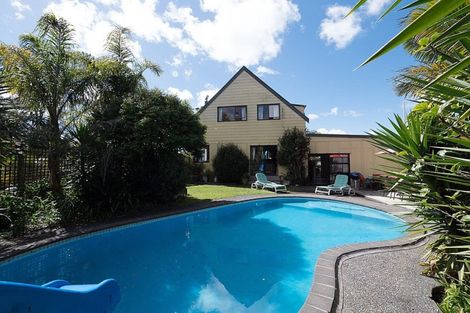 Photo of property in 780 Pupuke Mangapa Road, Kaeo, 0479