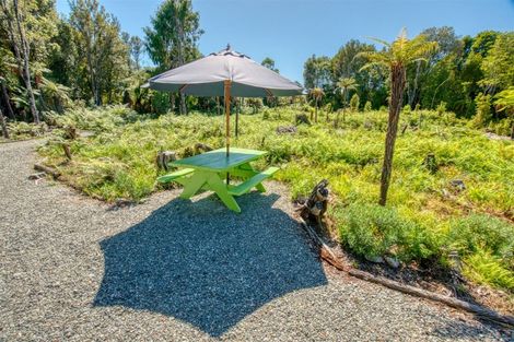 Photo of property in 164-180 Maori Creek Road, Marsden, Greymouth, 7872